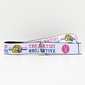 The Artist Collective Belt